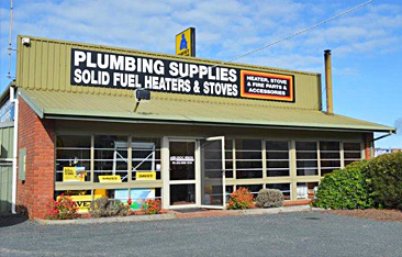 Plumbing Supplies Dealership in Korumburra