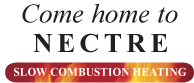 Nectre Slow Combustion Heating